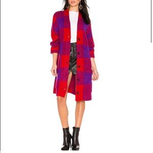 Make an Offer: Blank NYC Grandpa Cardigan